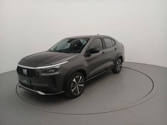 FIAT FASTBACK 1.0 TURBO 200 FLEX AUDACE CVT